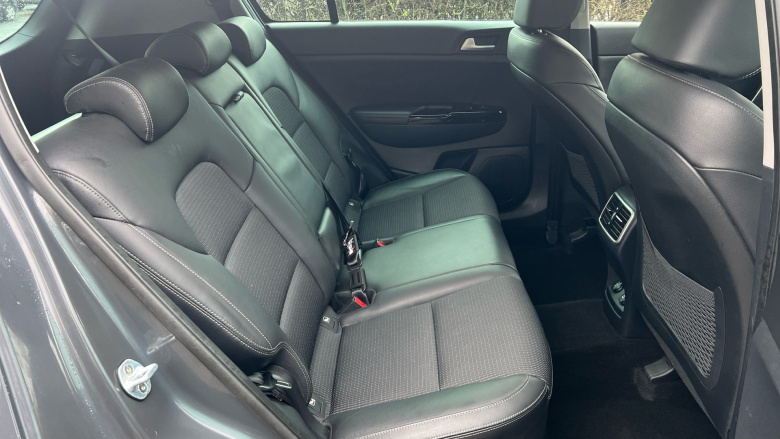 Kia Sportage 1.6 GDi ISG Edition 25 5dr Petrol Estate